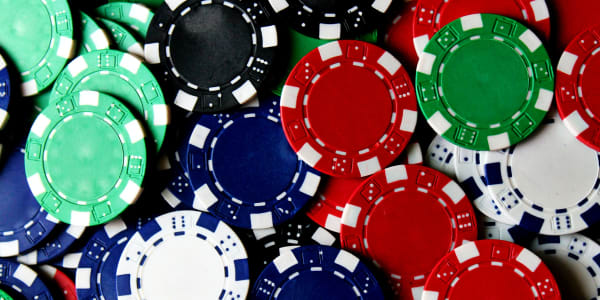 最适合玩扑克的在线赌场